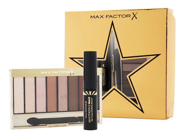 Max Factor Masterpiece Nude Pallete Gavesett original