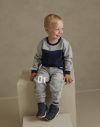 Kids World Joggedress blå