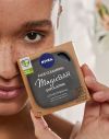 MAGICBAR CLEANSING BAR exfoliation