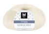 Tynn Kidsilk Erle 4001 Hvit