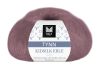 Tynn Kidsilk Erle 4008 Mørk Rosa
