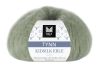 Tynn Kidsilk Erle 4009 Jadegrønn