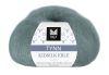 Tynn Kidsilk Erle 4010 Petrol
