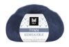 Tynn Kidsilk Erle 4023 Mørk marine