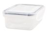 Husholdningsboks 2500 ml 