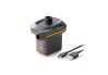 Elektrisk mini luftpumpe USB Original