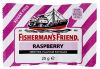 Fisherman's Friend Pastiller rasberry