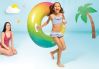 Intex badering oppblåsbar med håndtak ingen