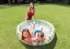 Intex bassengsett 3 deler ingen