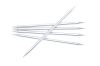 Gjestal Garn Strømpepinner aluminium 20 cm