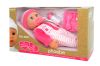 Dolls World Phoebe gråte og pratedukke 30cm original