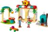 LEGO 41705 Heartlake Citys pizzeria.