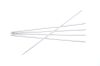 Gjestal Garn Strømpepinner aluminium 20 cm
