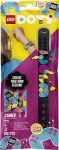 LEGO DOTS Gamer – armbånd med charms 41943