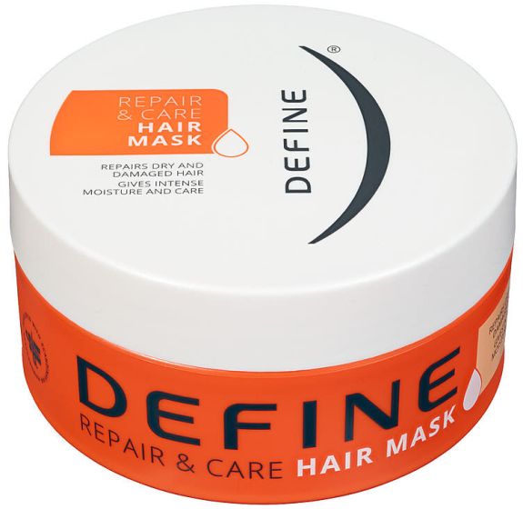 Repair & Care Hair Mask Original