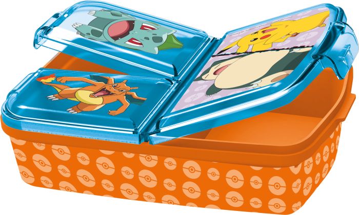 Pokemon Premium multi matboks Original.