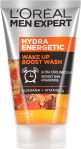 L'Oreal Paris Men Expert Hydra Energetic Cleanser hydra energetic
