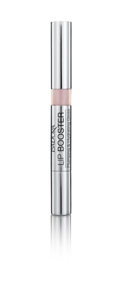 IsaDora Lip Booster 01 crystal clear