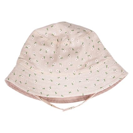 Solhatt rosa