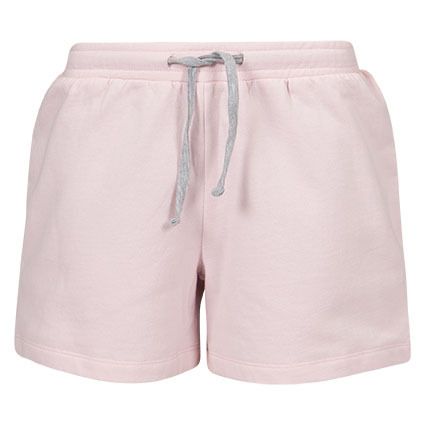 Shorts rosa