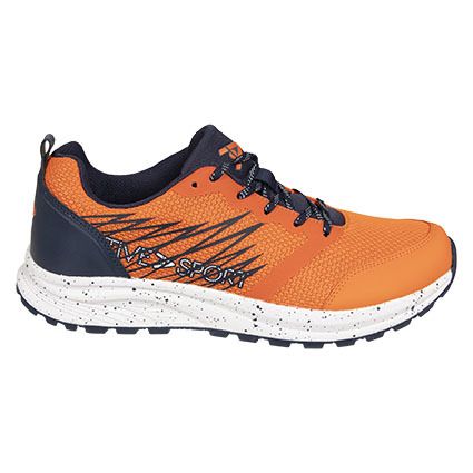 Active Sport Tattori sneaker oransje