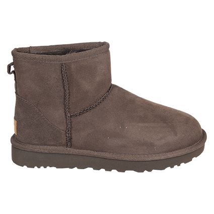 UGG Australia Classic Mini II brun
