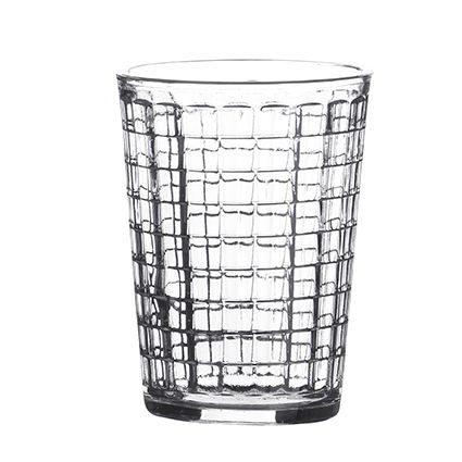 Berlin glass blank