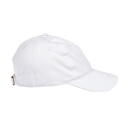 Lifetime caps hvit