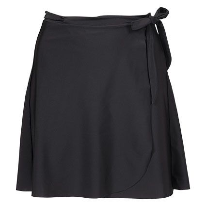 Swimwear Sydney Badeskjørt sort
