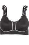Viania sports-bh sort