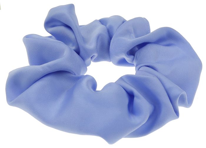 LOA Scrunchies Blå
