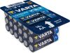 Varta Batteri High Energy AA - 18pk aa