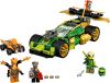LEGO Ninjago Lloyds EVO-racerbil 71763