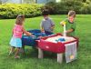 Little Tikes Lekebord sand og vann original