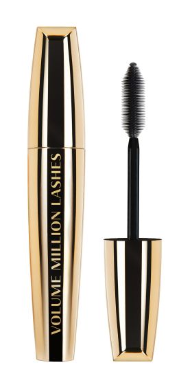 L'Oreal Paris Volume Million Lashes 3 black