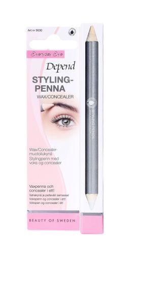 Depend Vox/Concealer penn original