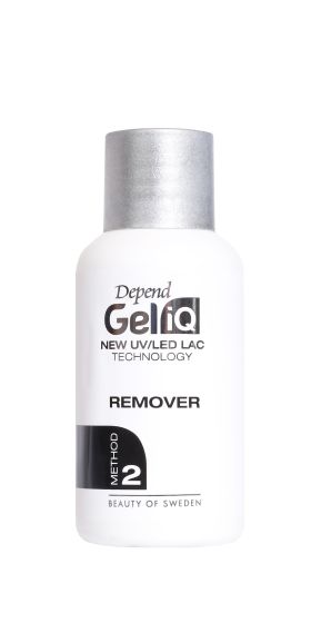 Gel iQ Remover Method 2 original