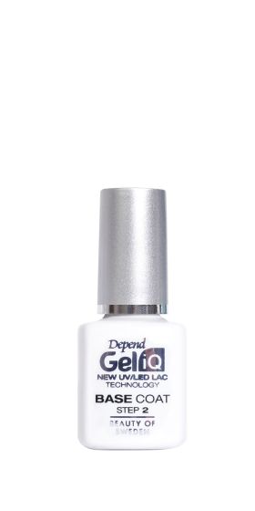 Gel iQ Base Coat Step 2 original