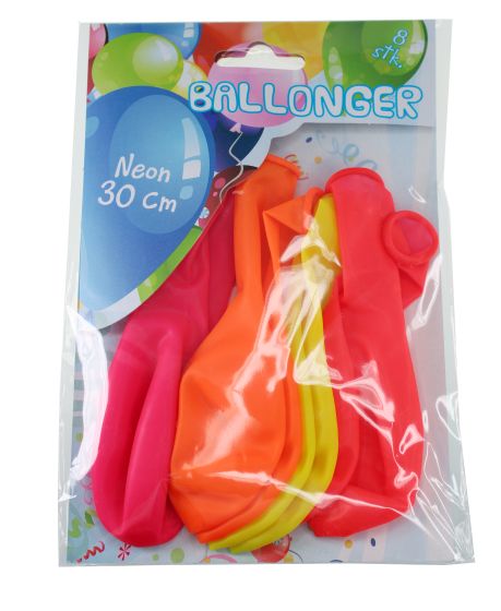 Ballonger neon neon