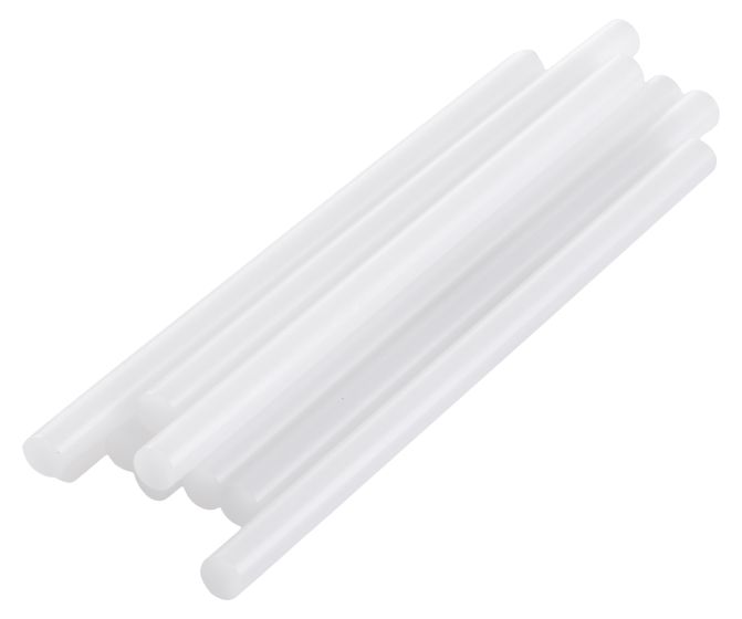 Limstav 20 pk 11,2mm Hvit