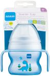Mam starter cup 150ml blå