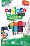 Fargestifter Tekstil 10pk Original.
