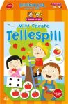 FMTD Mitt første tellespill 