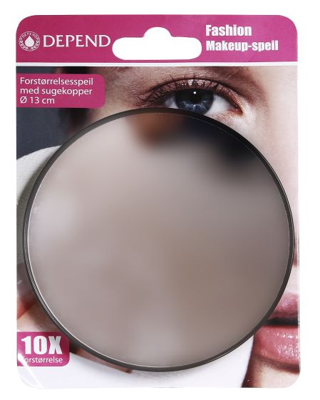 Depend speil original