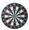 Dart med piler standard