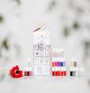 DC Townhouse Minilakk Nail Polish Advent Kalender ingen.
