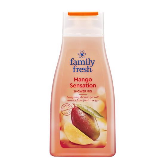Mango Sensation mango