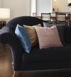 Cozy Sel putetrekk rosa