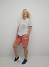 Lifetime shorts rust