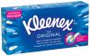 Kleenex Lommetørkle Original boks original